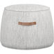 Mitchell Ottoman & Stool